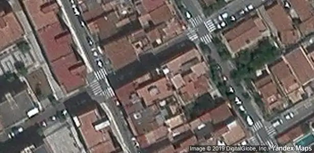 Vista exterior de Casa o chalet en venta en Premià de Mar