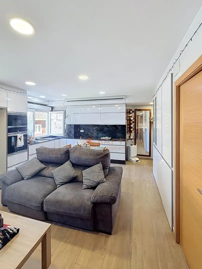 Wohnung zum Verkauf in Arteixo pueblo, imagen 15