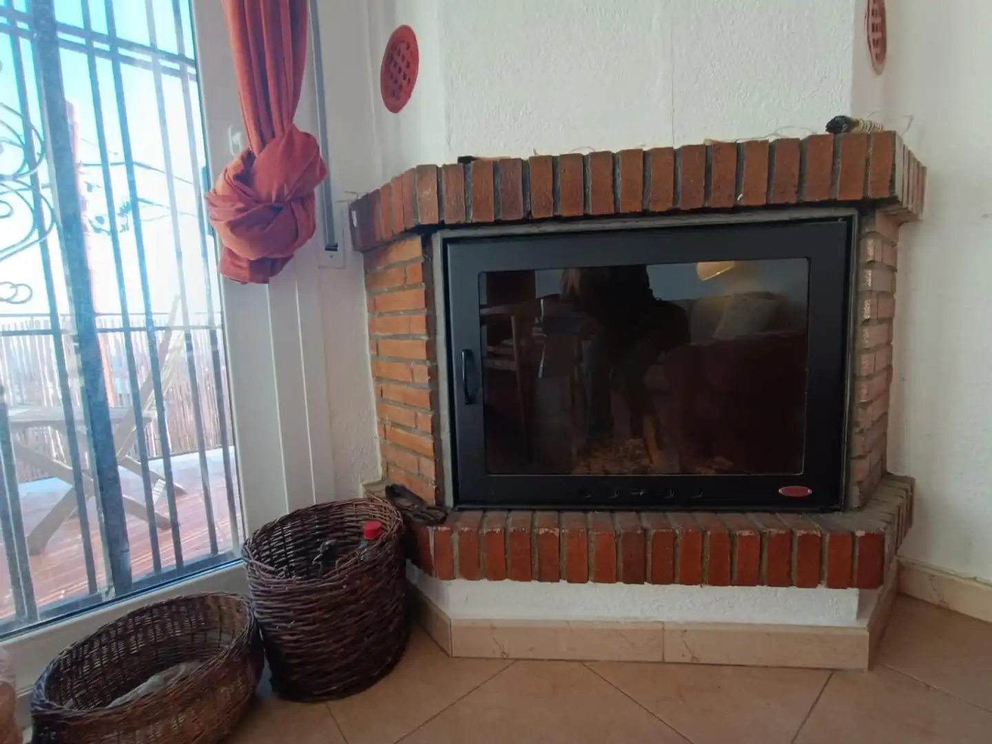 Detached house with garden for sale in Lloret Blau - La Creu de Lloret, imagen 8