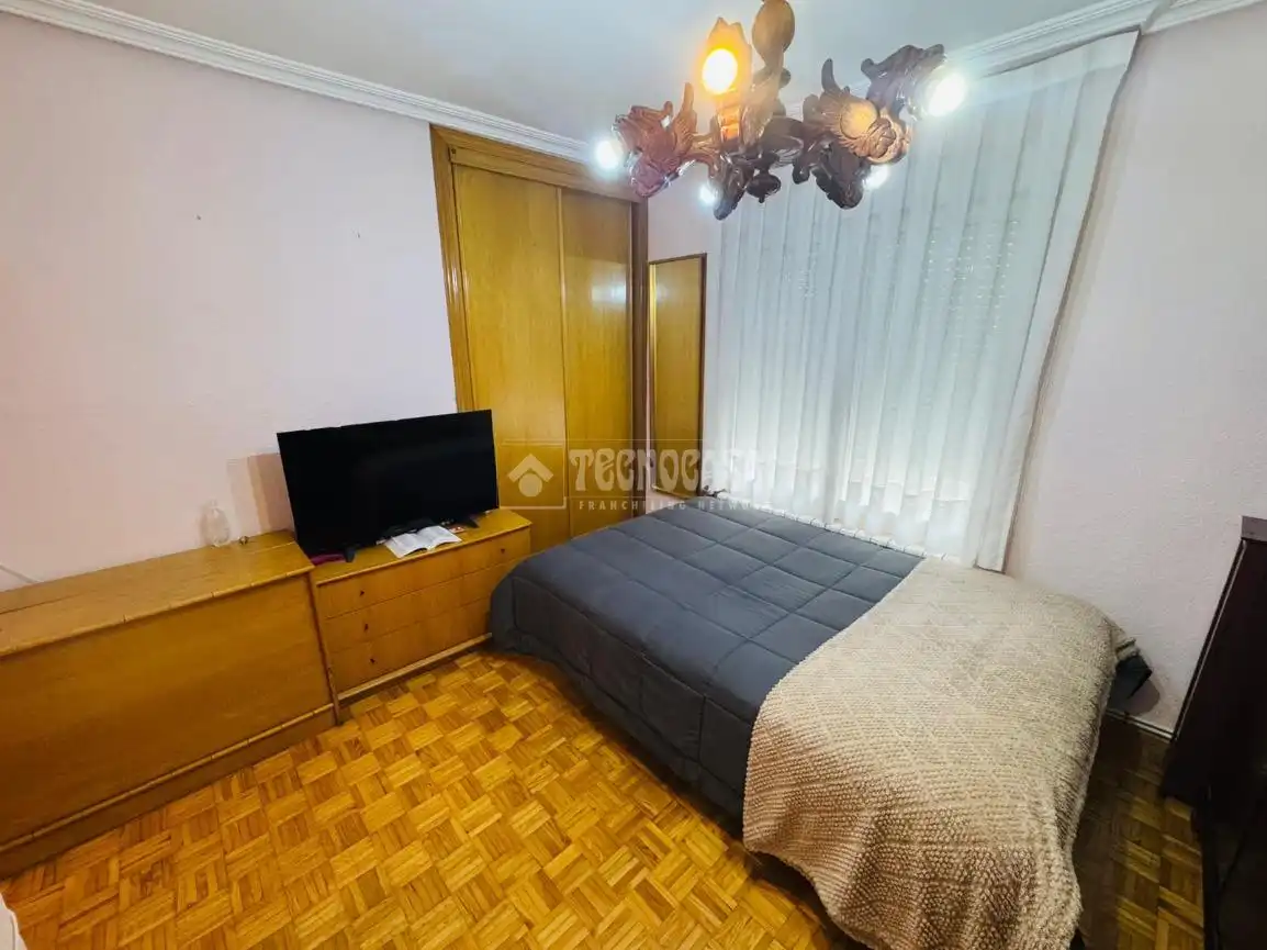 Habitación de Piso en venta en Madrid con Aire acondicionado y Parquet