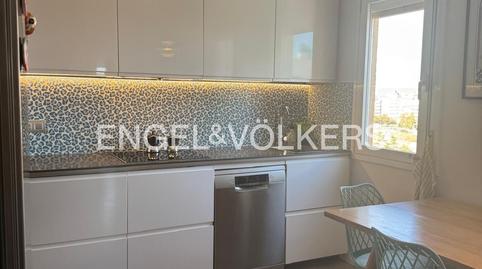 Foto 3 de Apartament en venda a El Parc i la Llacuna del Poblenou, Barcelona