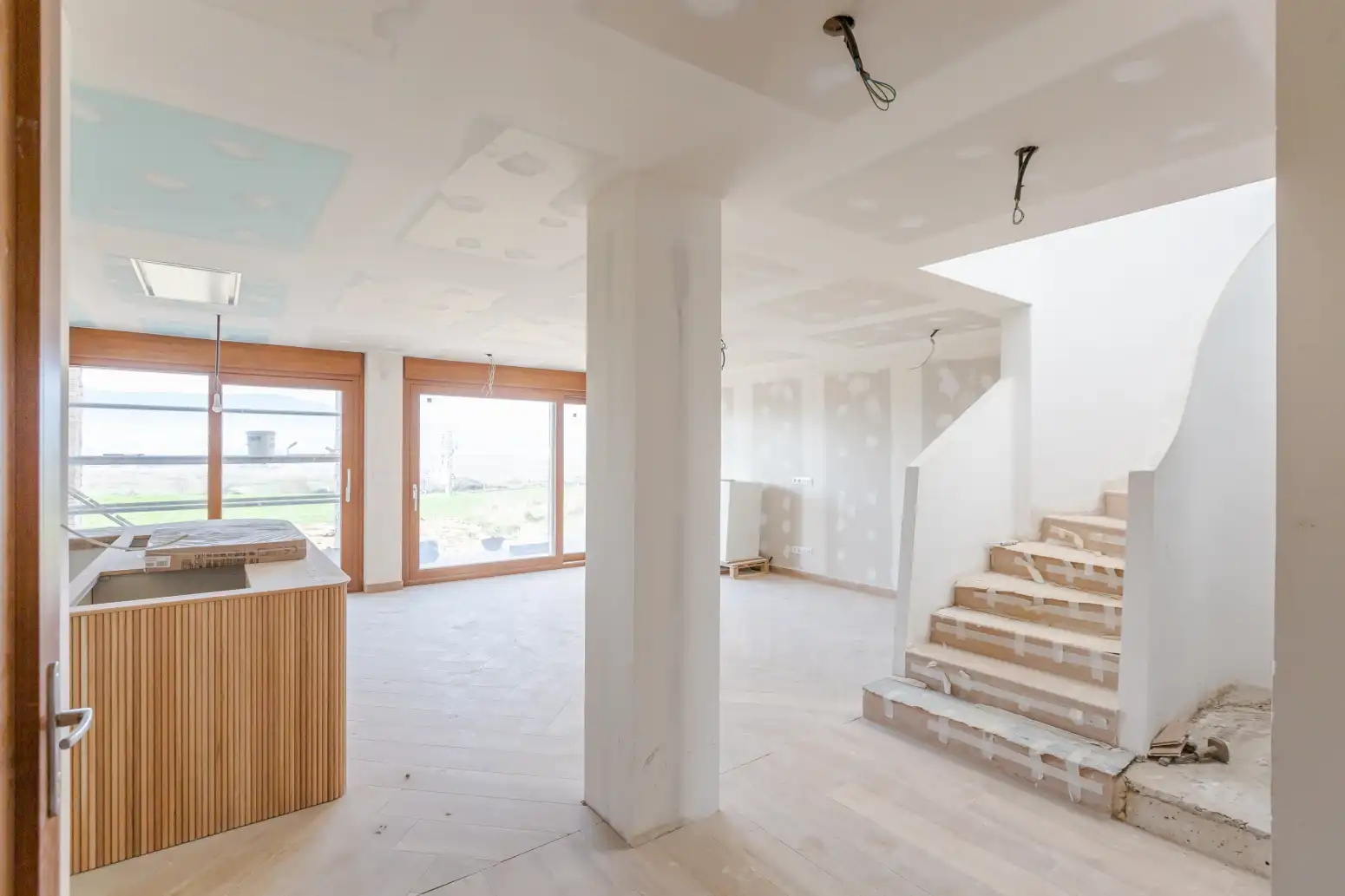 Casa o chalet en venta en Galar con Calefacción, Jardín privado y Terraza