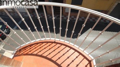 Foto 5 de Pis de lloguer a Calle Azucena, Poniente, Granada