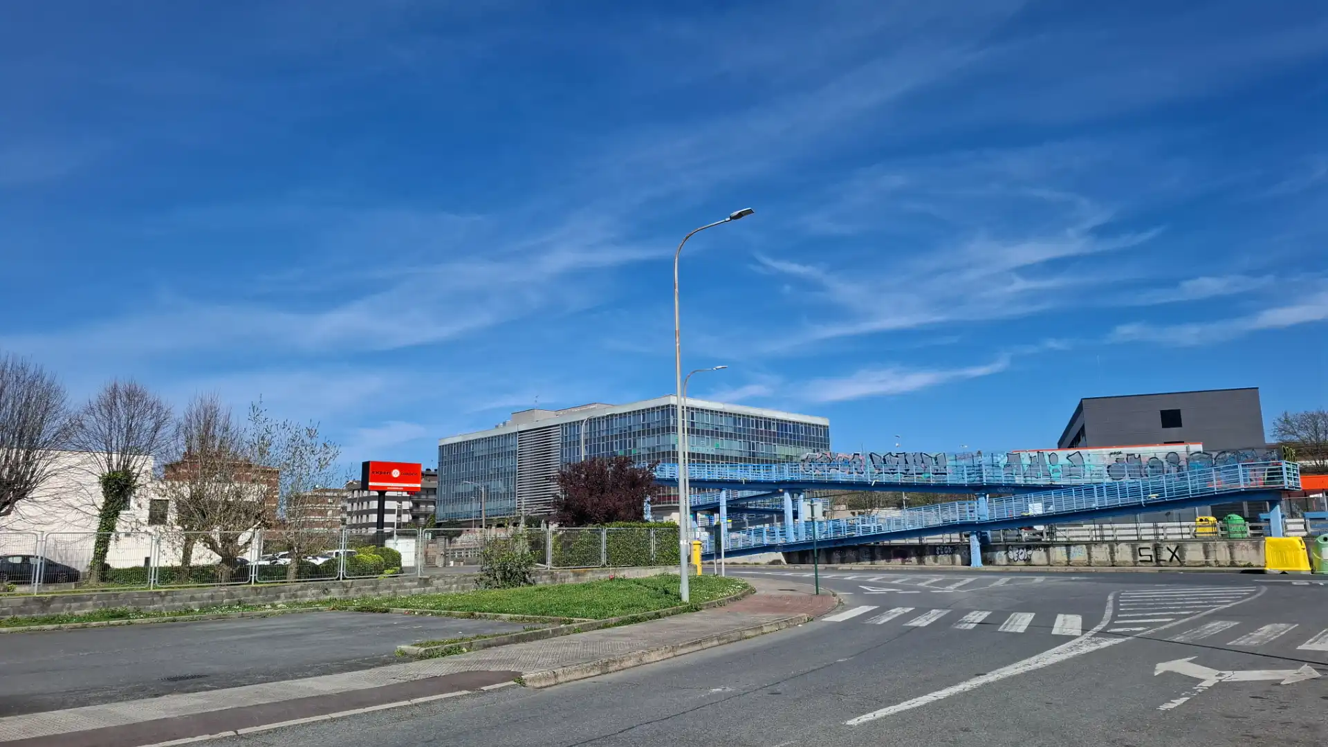 Office for rent in Avenida Txorierri, 9, Derio