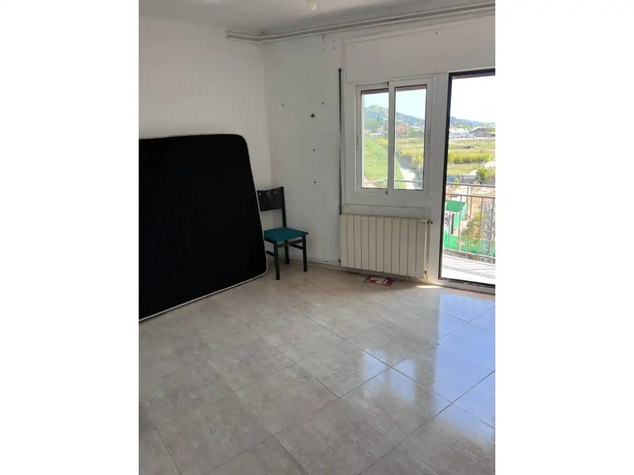 Habitación de Piso en venta en Mataró con Balcón