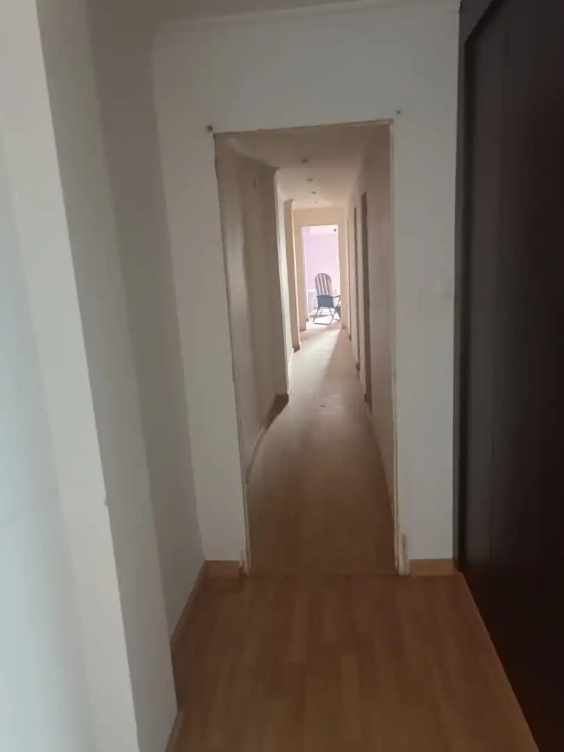 Àtic en venda en Gandia amb Parquet, Terrassa i Balcó