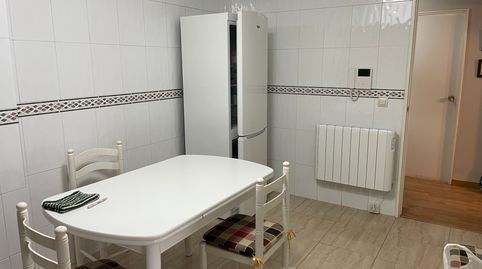 Foto 5 de Pis en venda a Rúa Travesía de Vigo, Travesía de Vigo - San Xoán, Vigo