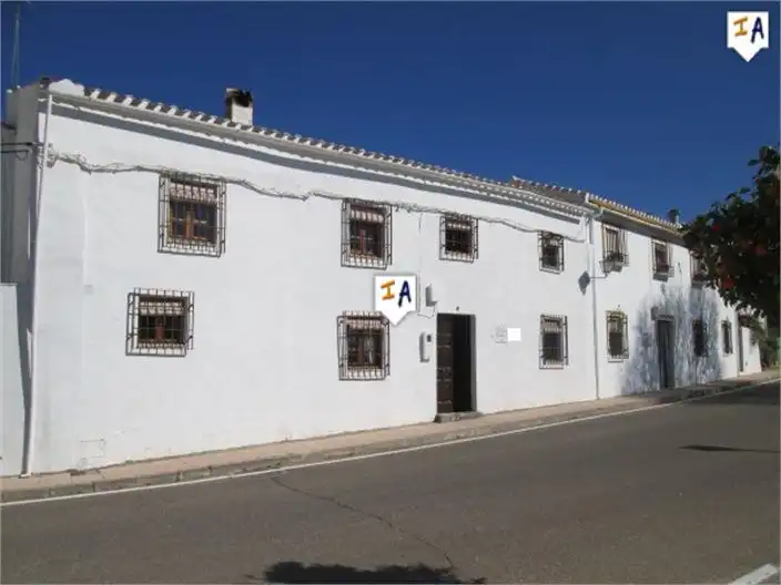 Adossat en venda a Priego de Córdoba