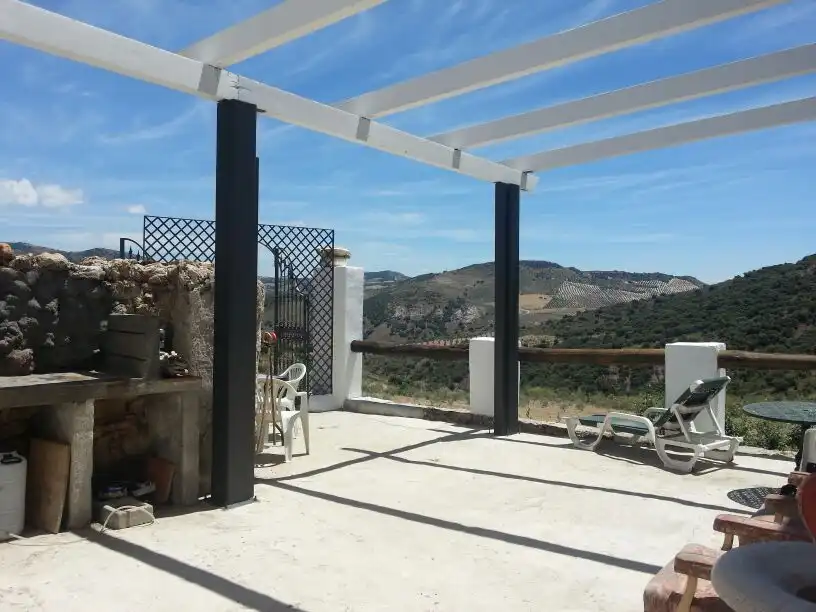Casa rústica en venda a Huelma, imagen 66