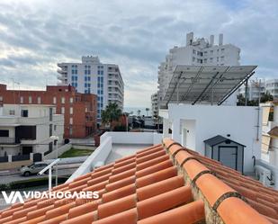 Vista exterior de Casa o xalet en venda en Rota amb Aire condicionat i Calefacció