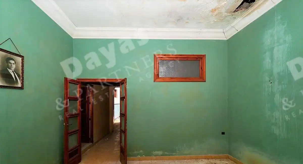 Dormitori de Casa o xalet en venda en Orihuela amb Balcó