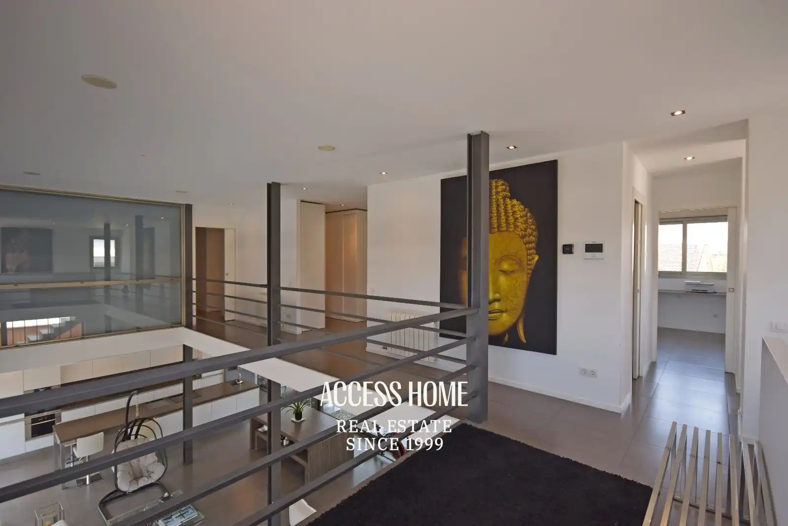 Casa o chalet de alquiler en Alella con Aire acondicionado, Calefacción y Terraza