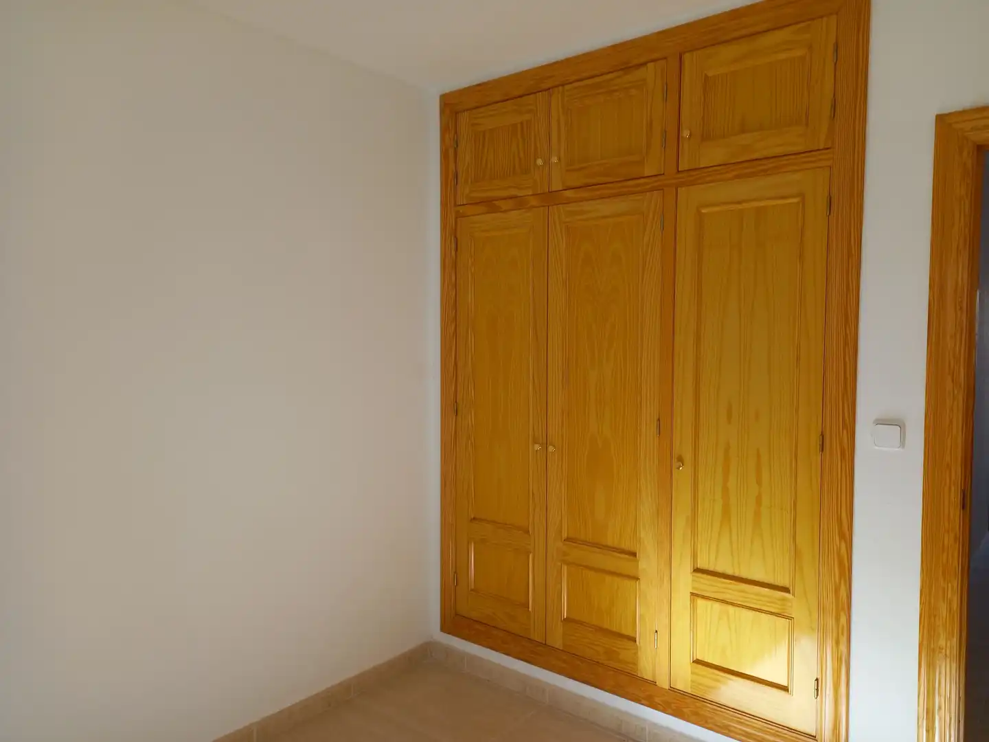 Habitación de Casa o chalet en venta en Cartagena con Trastero