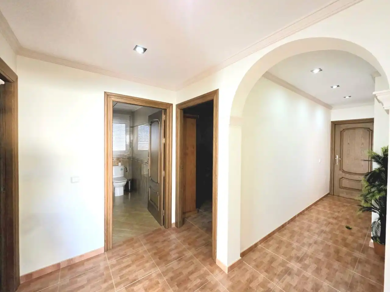 House with garden for sale in Del Pocico, imagen 9
