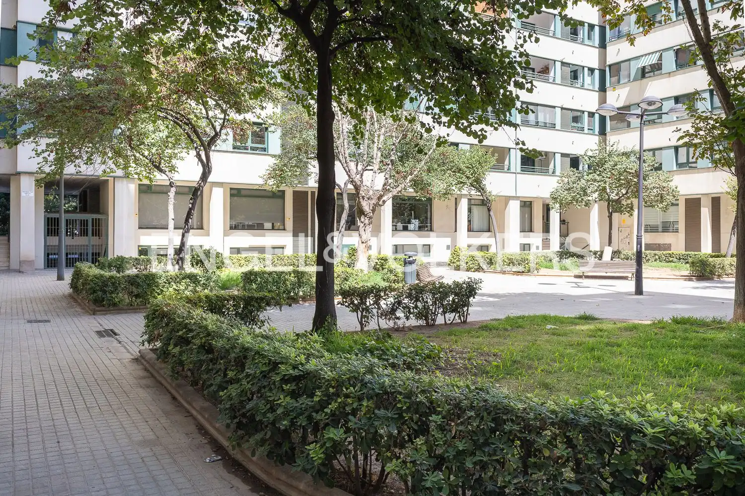 Flat with lift for sale in Quatre Carreres, imagen 31