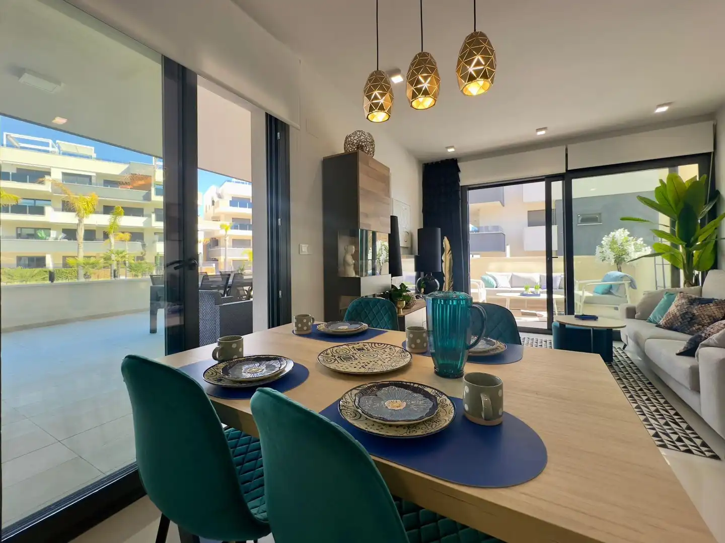 Appartement compact avec piscine à vendre à Calle  Santa Alodia, imagen 11
