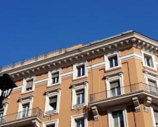 Exterior view of Building for sale in Benalmádena