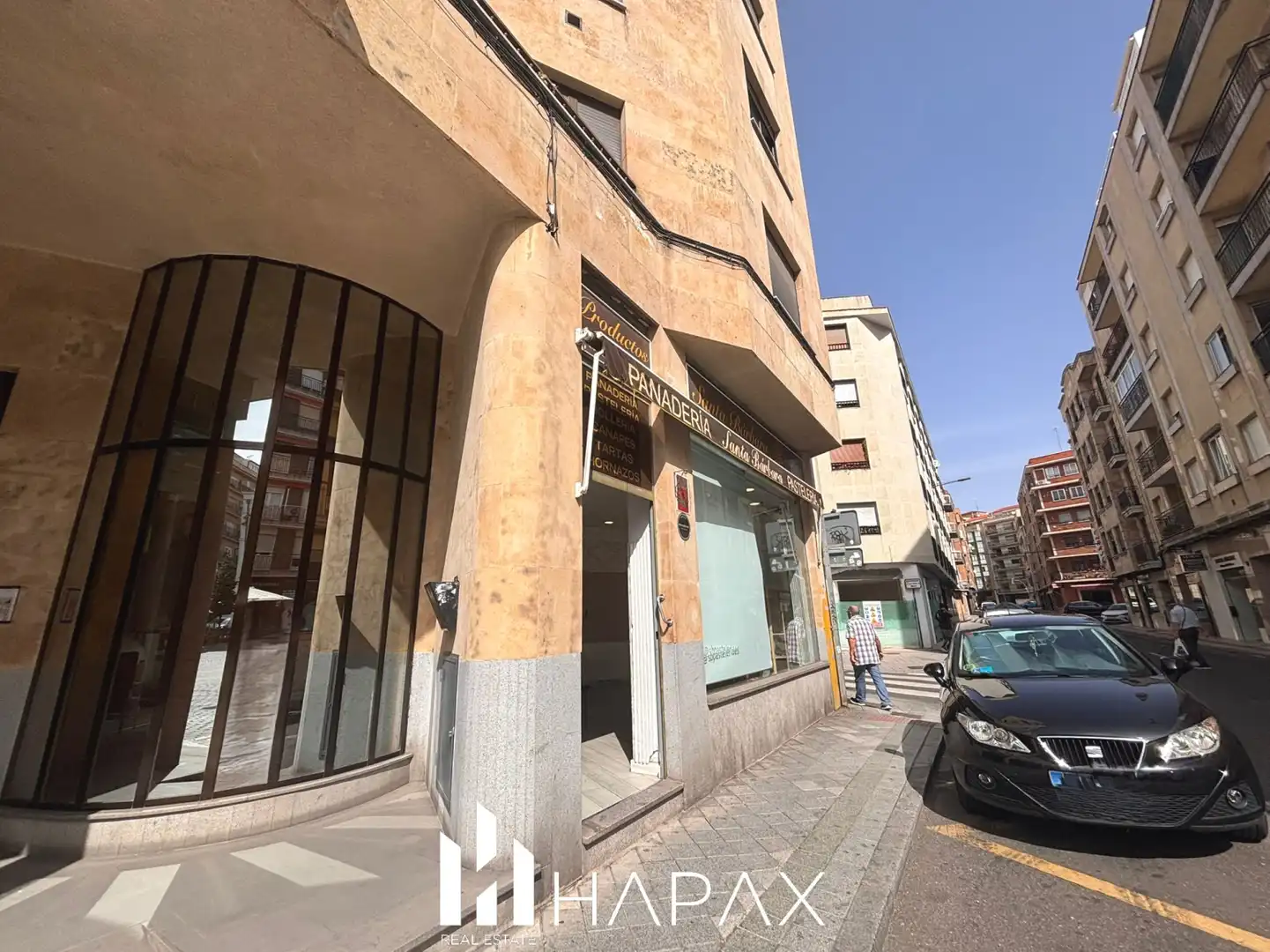 Local comercial de lloguer a Salamanca - CL FRAY LUIS DE GRANADA 27, imagen 8