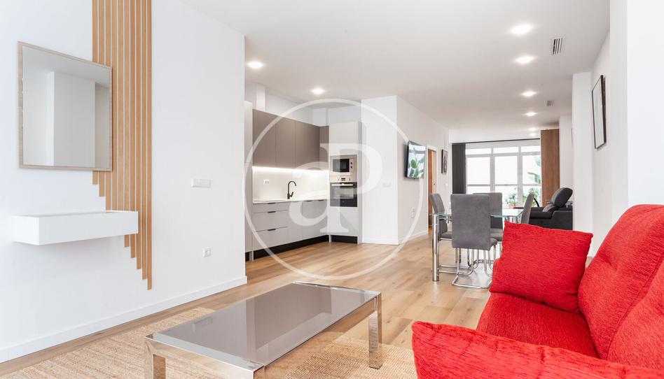 Foto 1 de Loft en venda a Carrer del Mestre Lope, El Castell, Valencia