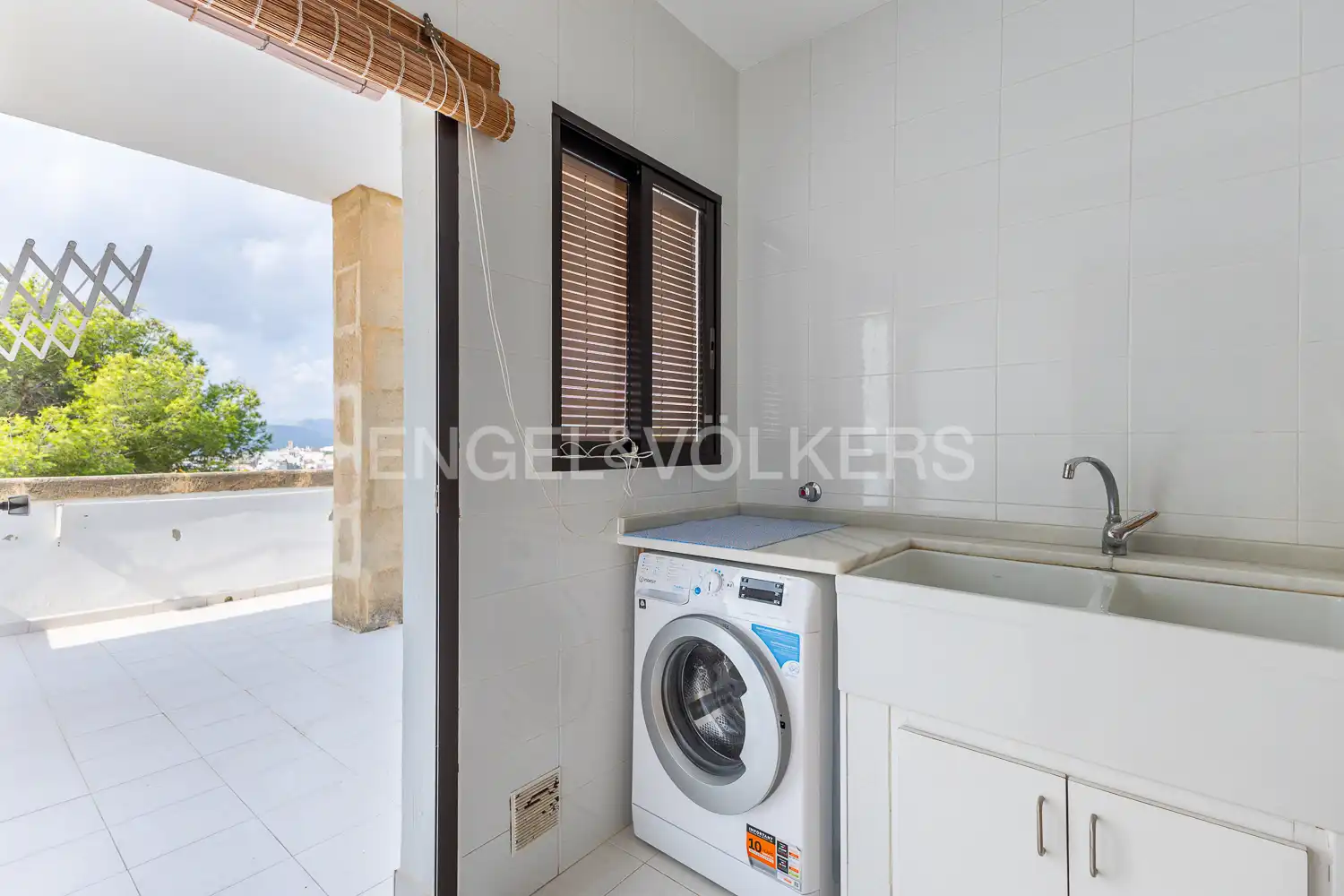 Casa con terraza en alquiler en Calle Salem, imagen 18