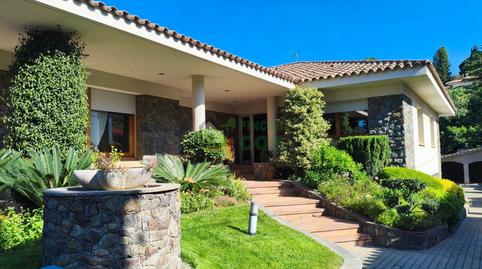 Photo 2 of House or chalet for sale in Carrer Montserrat Roig, Nord-Oest - Can Noguera, Barcelona