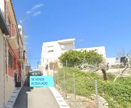 House for sale in Olula del Río