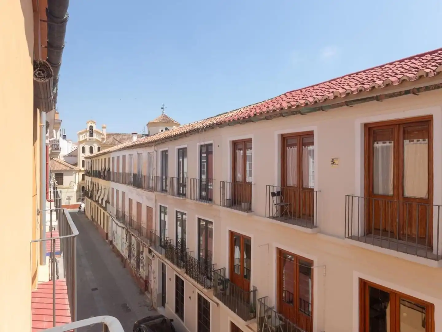 Apartament amb terrassa en venda a Centro, imagen 13