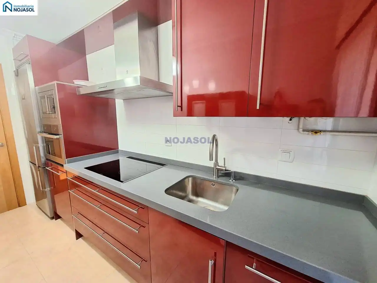 Apartment with pool to rent in Avenida LA SIERRA 6, imagen 12