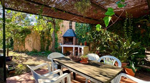 Foto 4 de Finca rústica en venda a El Perelló, Tarragona