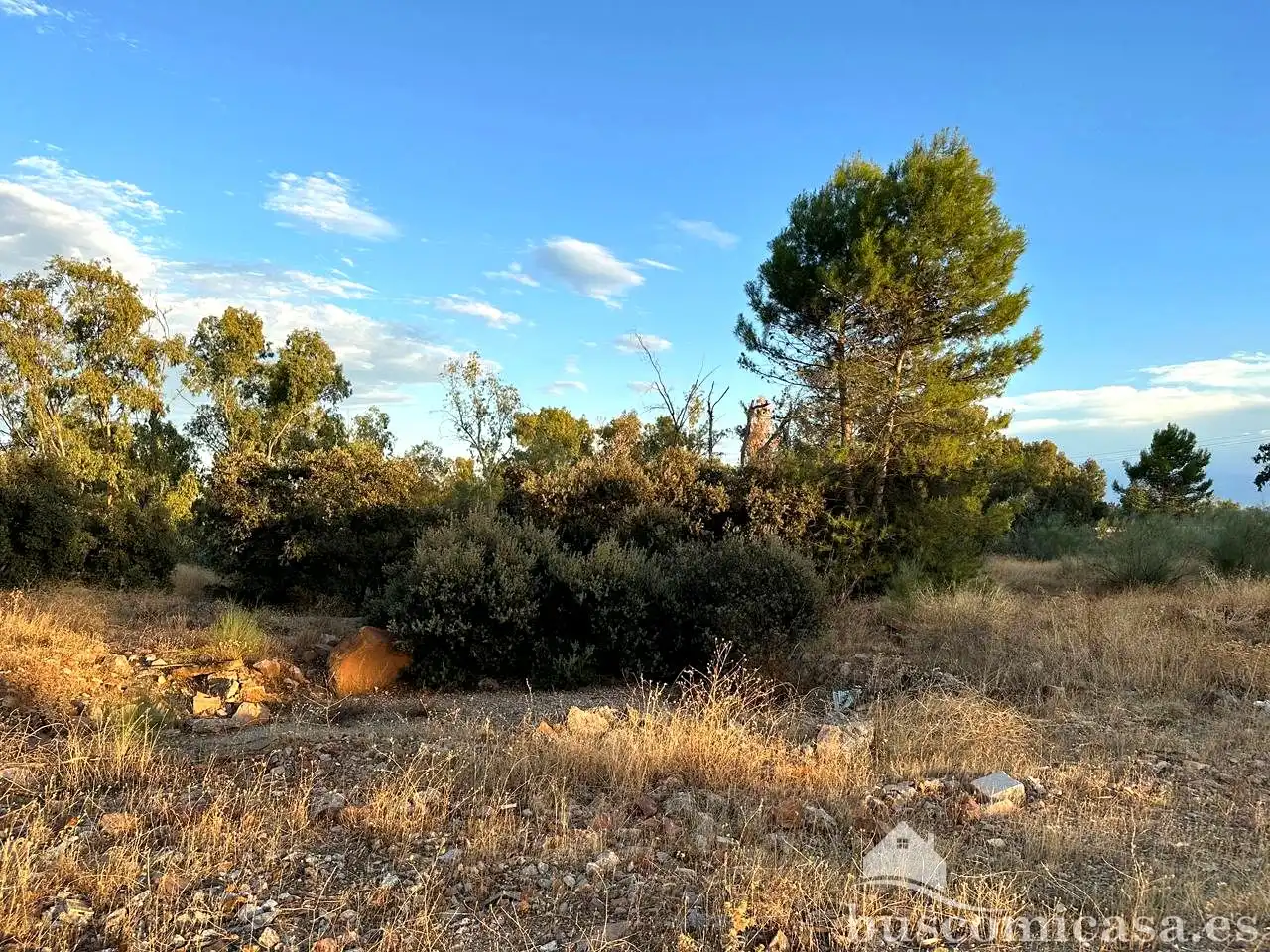 Residencial en venda en Linares