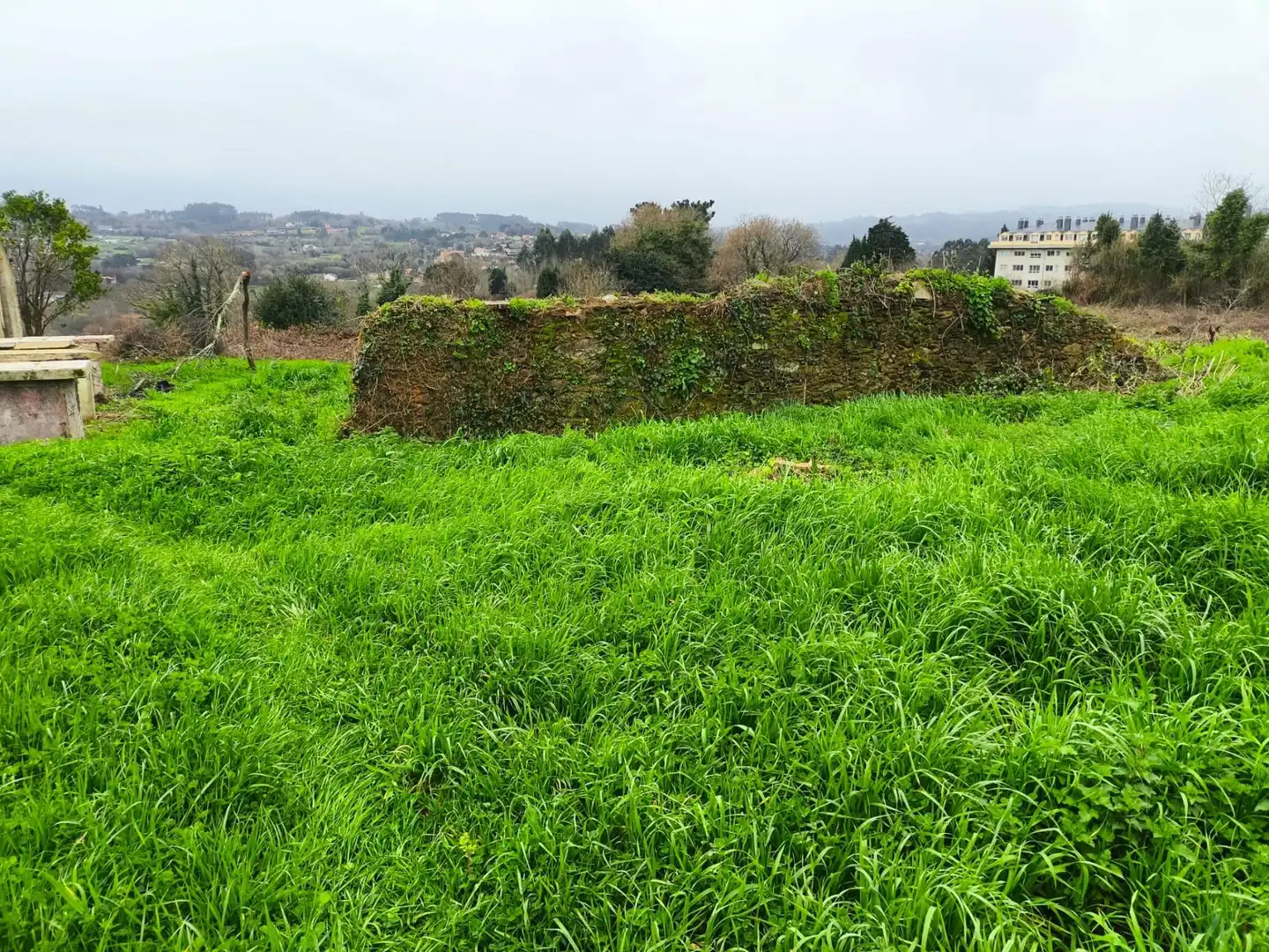 Casa con giardino in vendita a Lugar OUTEIRO, imagen 31