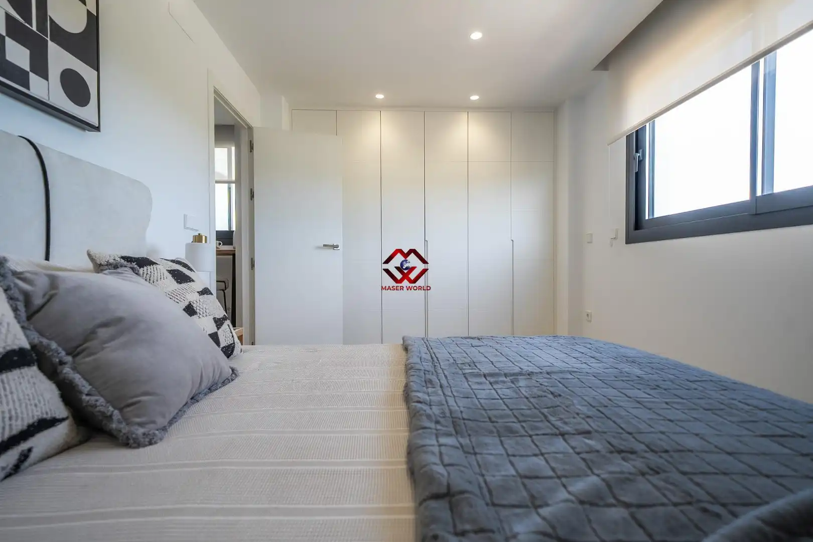 Villa con piscina in vendita a Algorfa, imagen 66