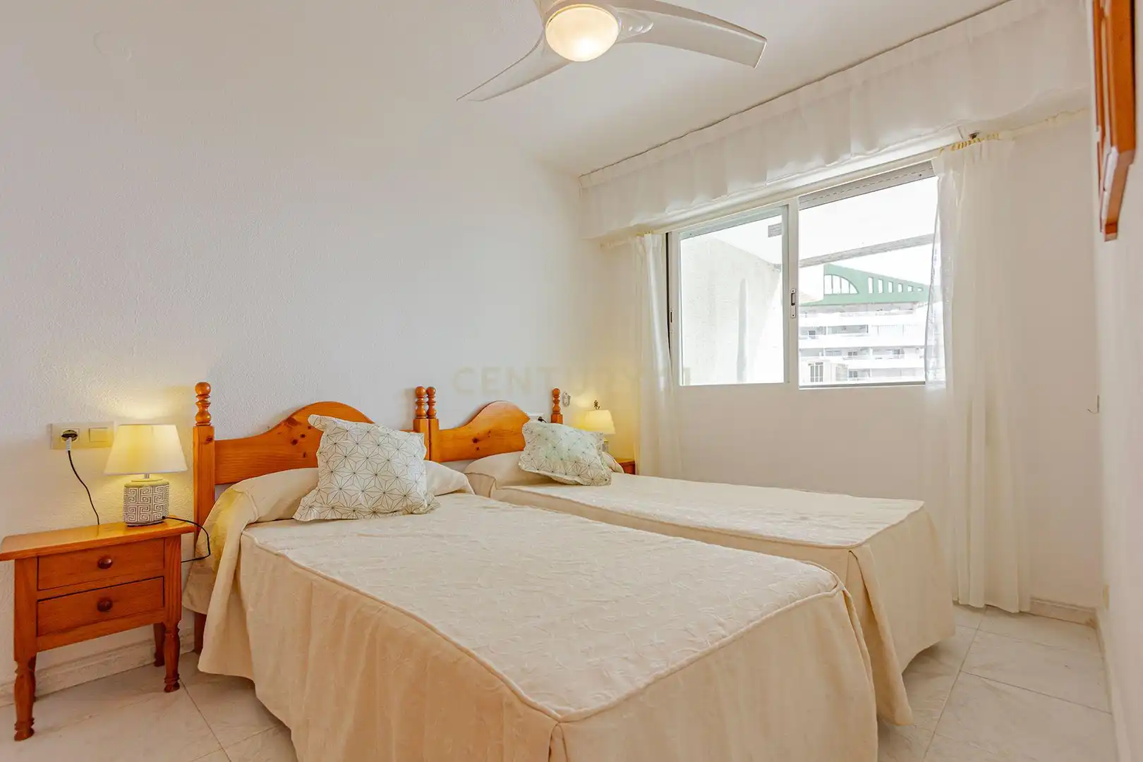 Habitación de Apartamento de alquiler en Calpe / Calp