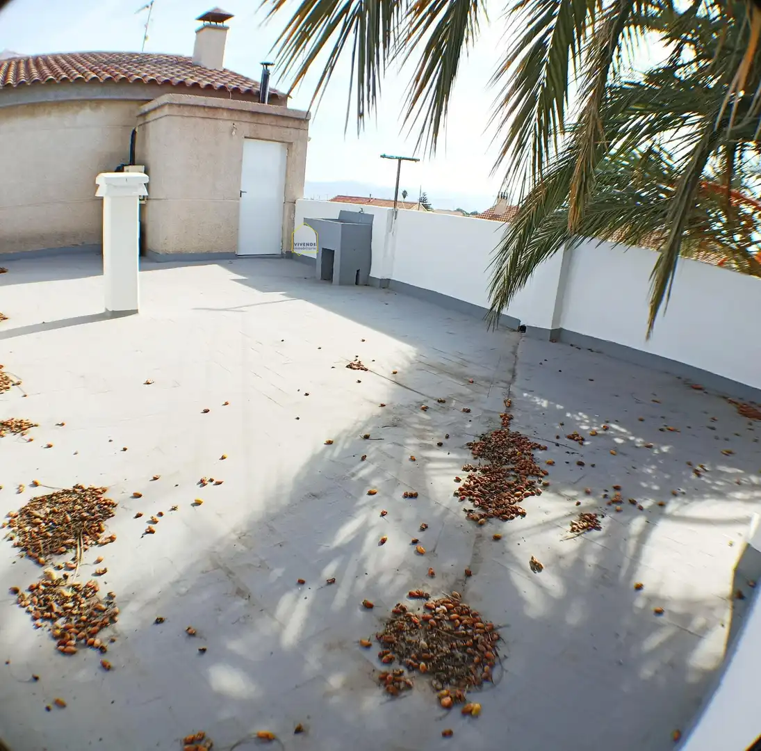 Casa o chalet en venta en Tercia