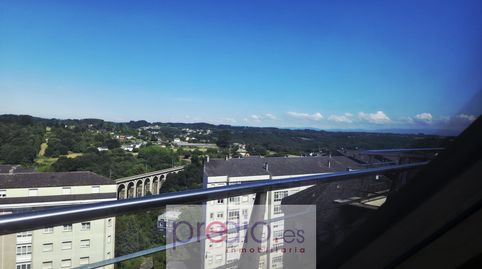 Foto 2 de Dúplex en venda a Rúa Primavera, San Roque - As Fontiñas, Lugo Capital