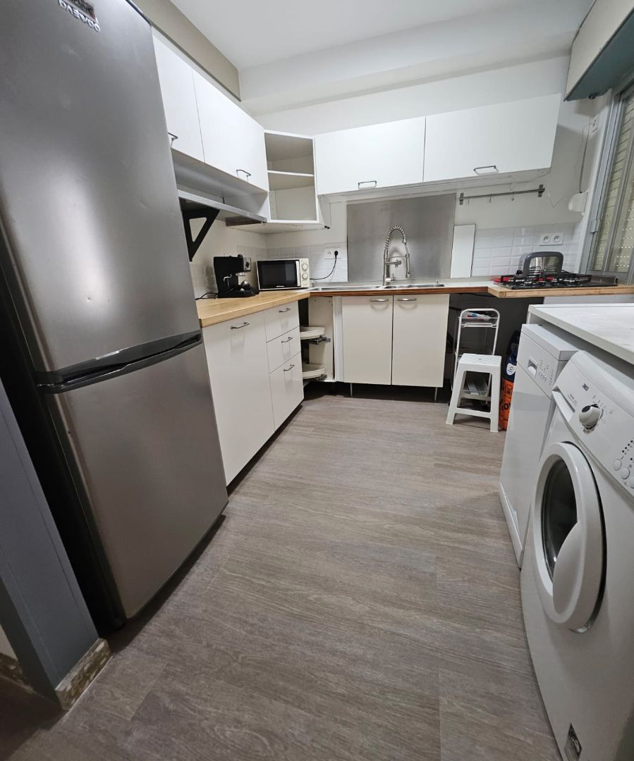 Kitchen of Flat for sale in Cartagena
