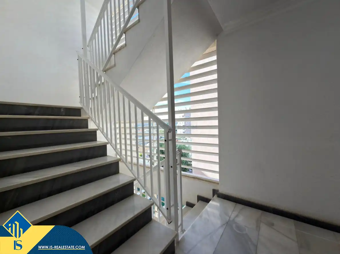 Apartamento con piscina en venta en Nueva Torrevieja - Aguas Nuevas, imagen 10