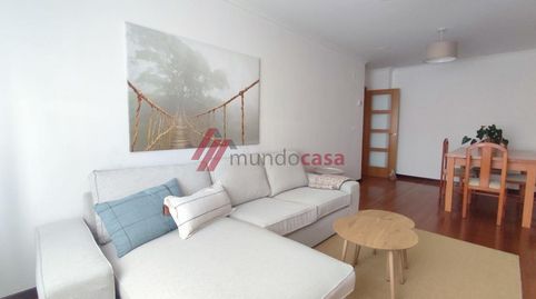 Photo 3 of Flat for rent in Alto del Castaño, Narón