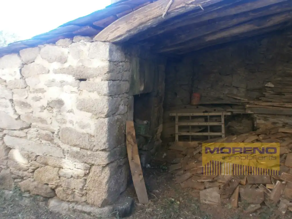 Casa rústica en venda a O Corgo, imagen 3