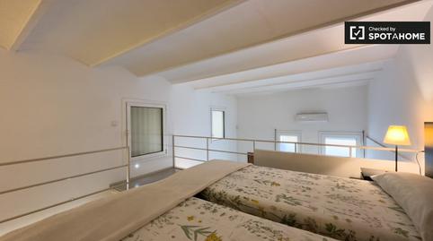 Photo 5 of Flat to rent in El Poblenou, Barcelona