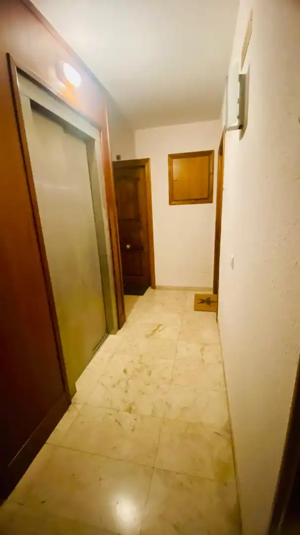 Pis en venda en Palamós amb Calefacció i Balcó