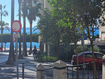 Local comercial en traspàs a Marbella Centro