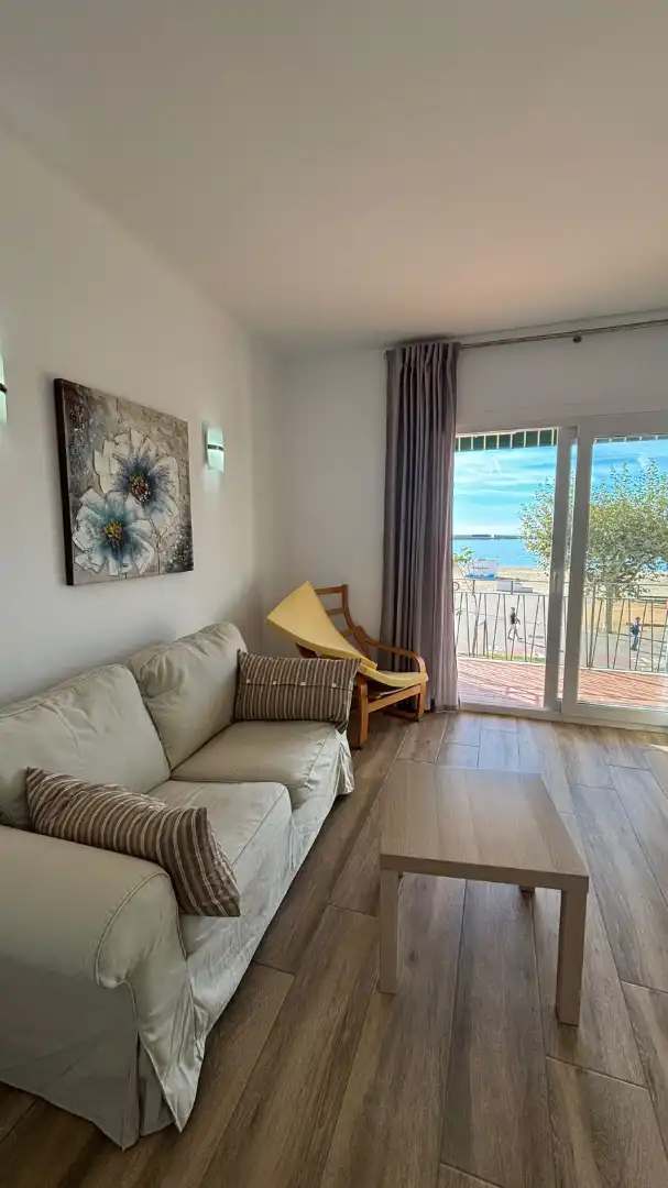 Apartament amb ascensor de lloguer a Carrer Riera d'Aubí, imagen 5