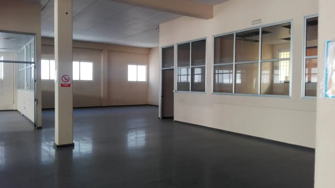 Nave industrial in vendita a Periurbano Oeste - Sierra, imagen 26