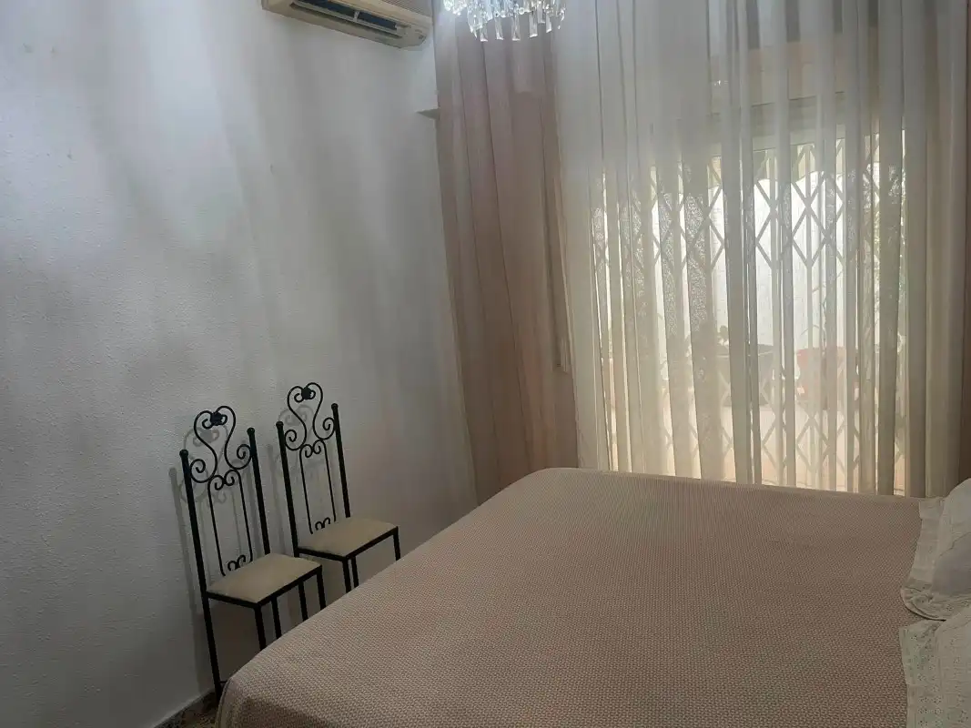 Wohnung mit Terrasse zum Verkauf in Passeig de les Germanies, imagen 46
