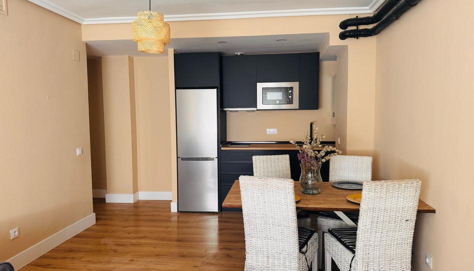 Foto 1 de Apartament de lloguer a Antonio Hurtado, Centro, Cáceres