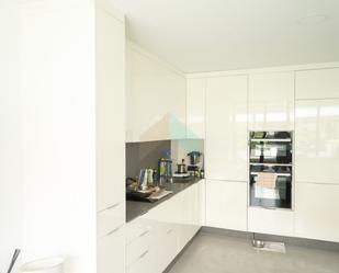 Kitchen of Study for sale in Arona  with Air Conditioner, Terrace and Furnished