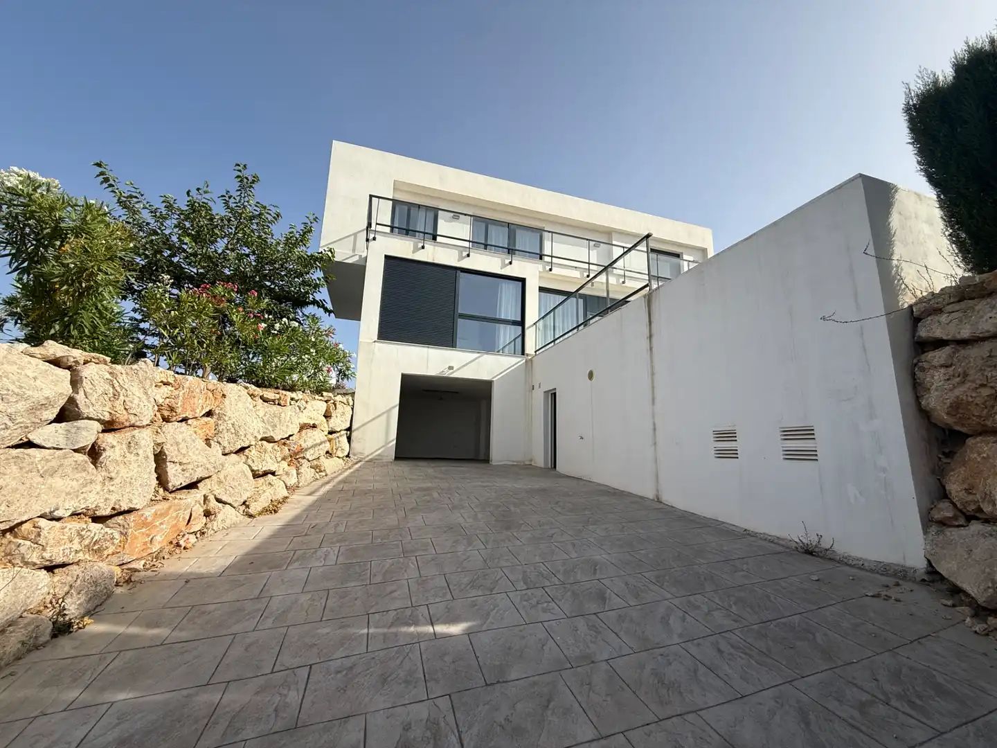 Villa avec terrasse à vendre à El Ràfol d'Almúnia, imagen 21