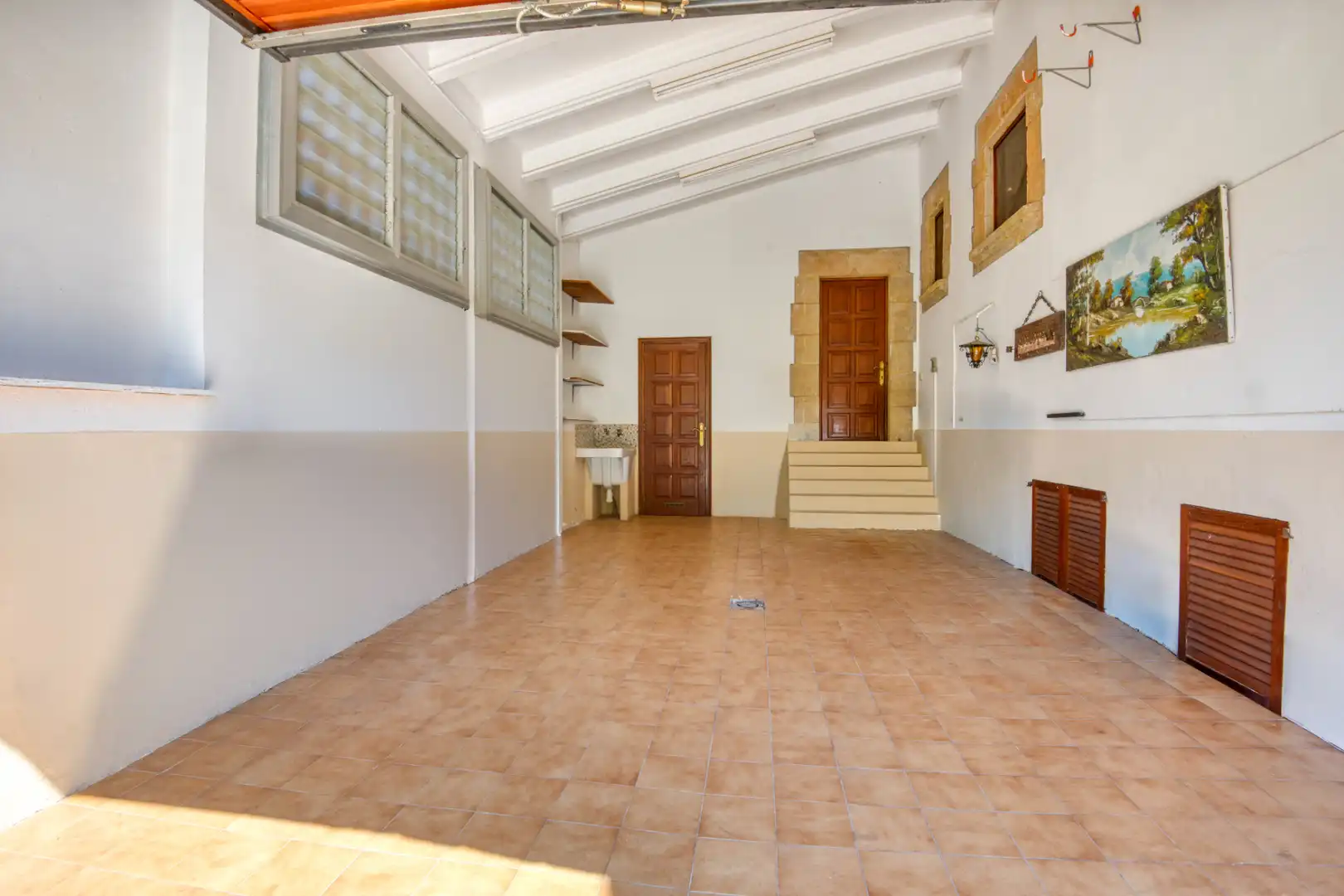 Houses for sale in Santa Cristina d'Aro  with Furnished, Oven and Washing machine