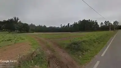 Terreno en venta en Santiago de Compostela 